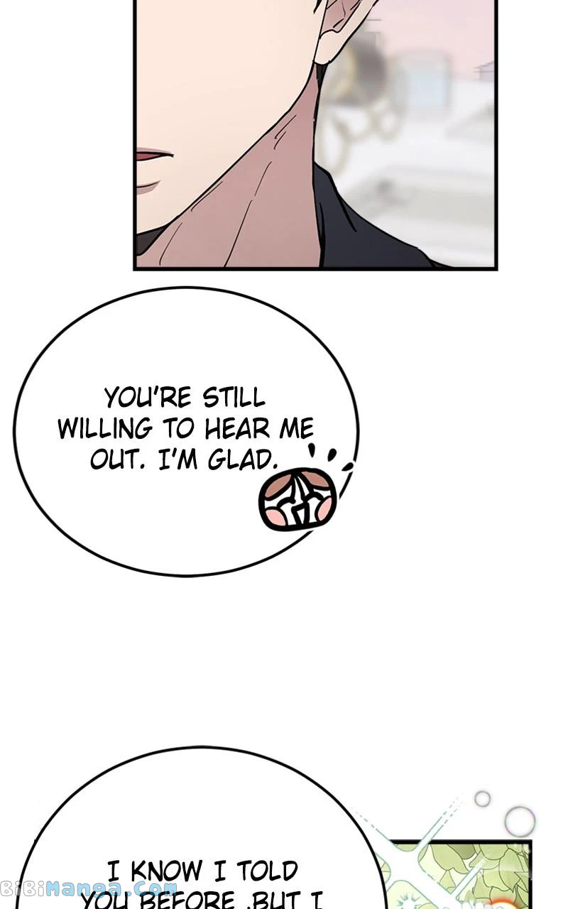 The Team Leader is Tired of Being A Newlywed Chapter 14 page 63
