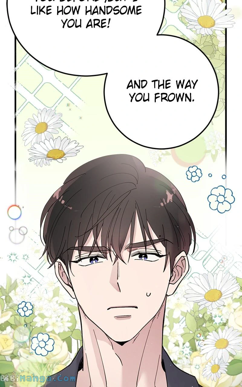 The Team Leader is Tired of Being A Newlywed Chapter 14 page 64