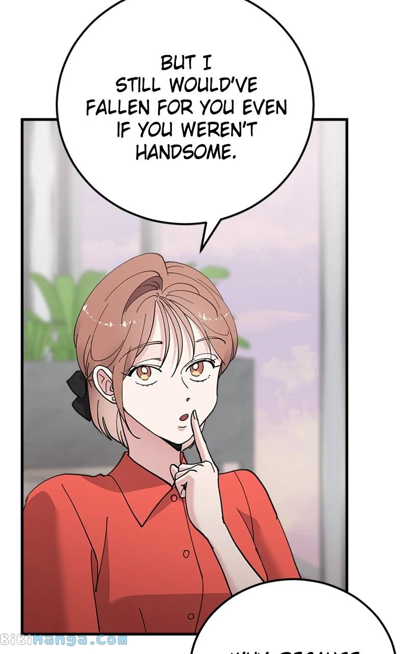 The Team Leader is Tired of Being A Newlywed Chapter 14 page 66