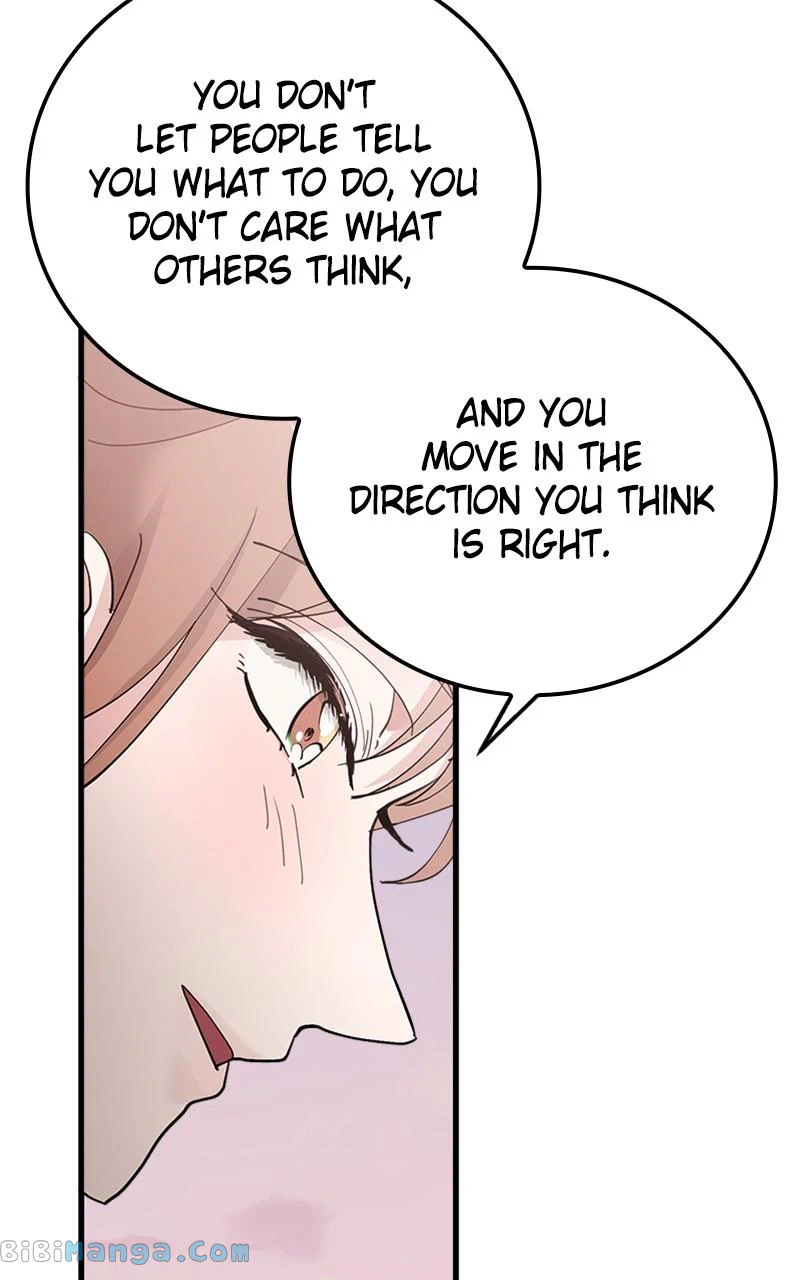 The Team Leader is Tired of Being A Newlywed Chapter 14 page 72