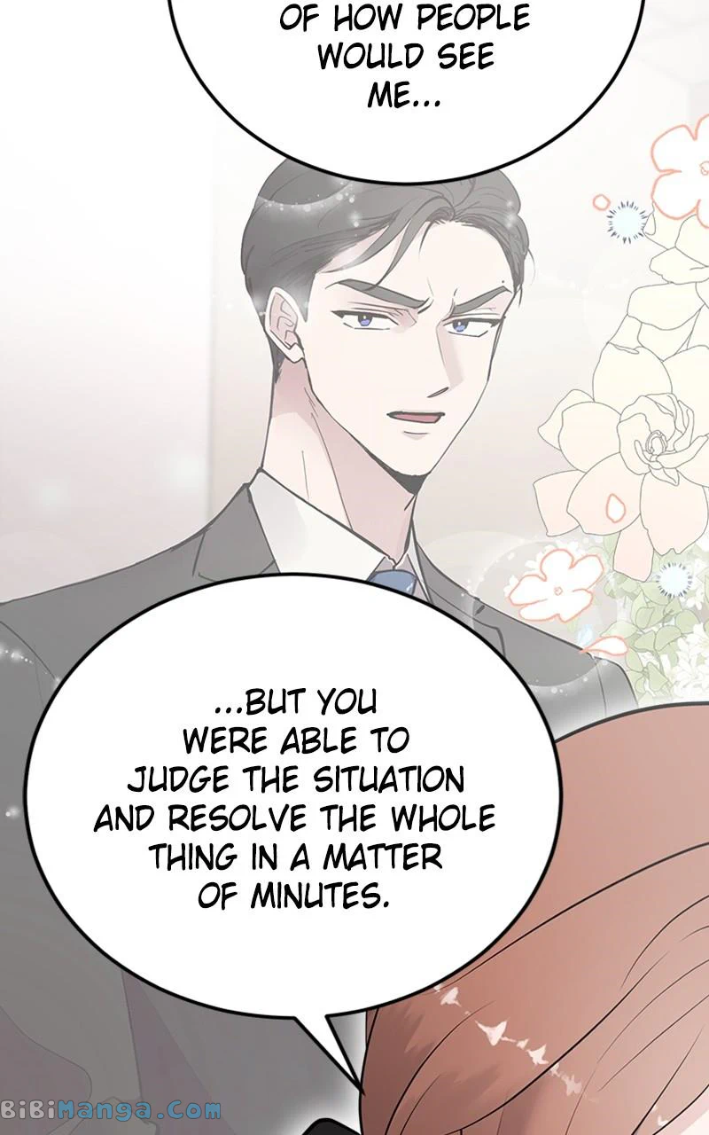 The Team Leader is Tired of Being A Newlywed Chapter 14 page 77