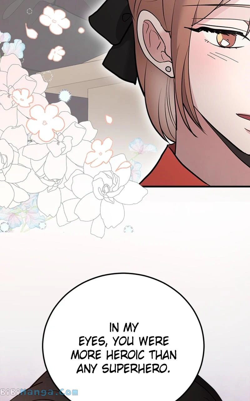 The Team Leader is Tired of Being A Newlywed Chapter 14 page 78