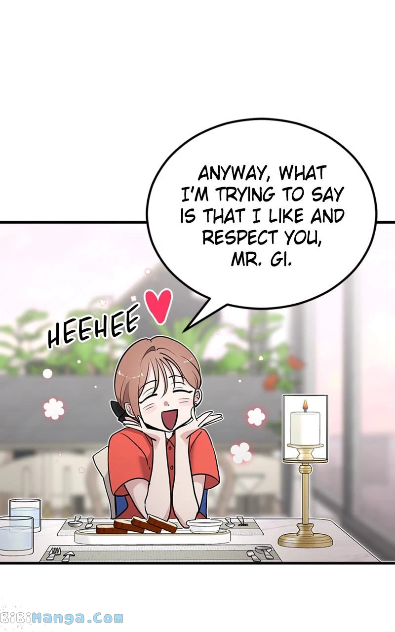 The Team Leader is Tired of Being A Newlywed Chapter 14 page 80