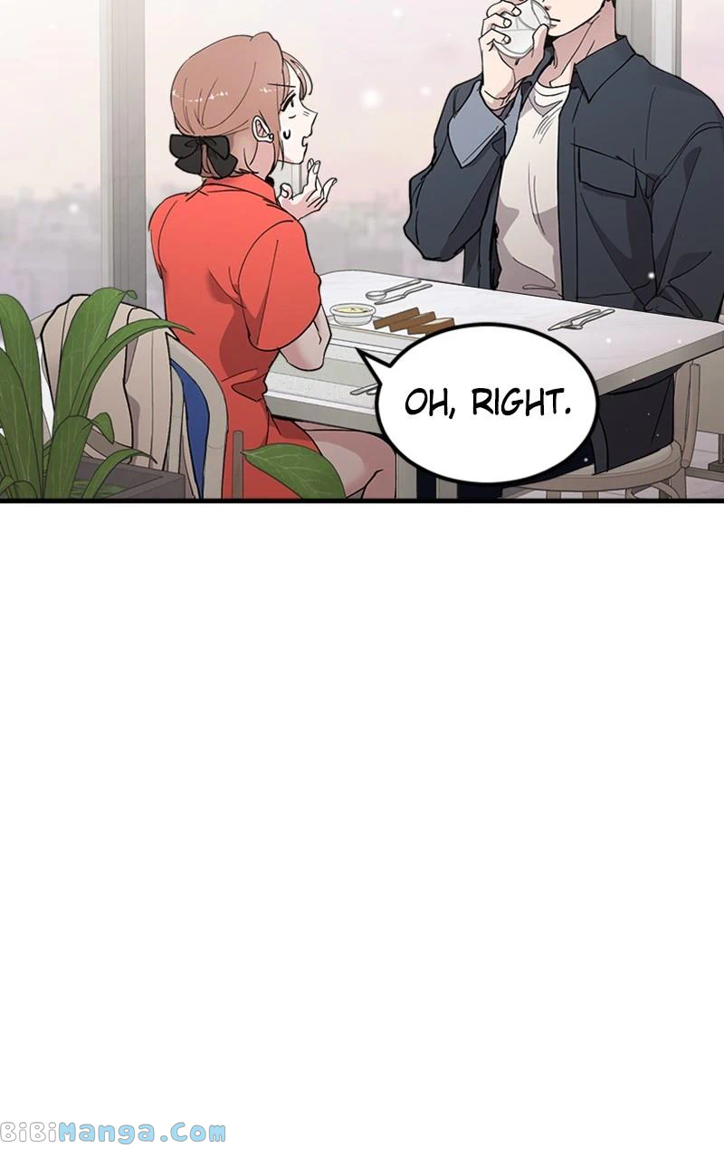 The Team Leader is Tired of Being A Newlywed Chapter 14 page 82