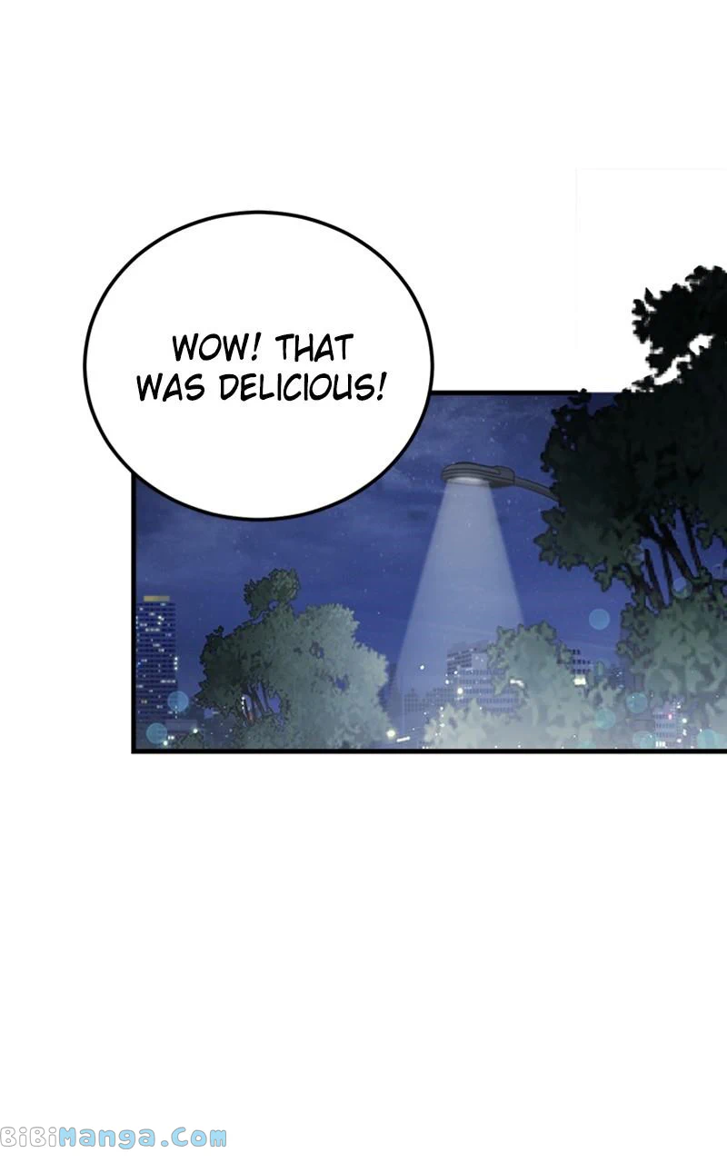 The Team Leader is Tired of Being A Newlywed Chapter 14 page 83