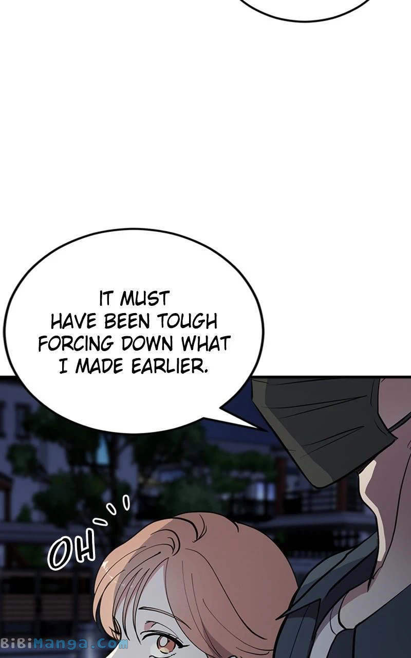 The Team Leader is Tired of Being A Newlywed Chapter 14 page 85