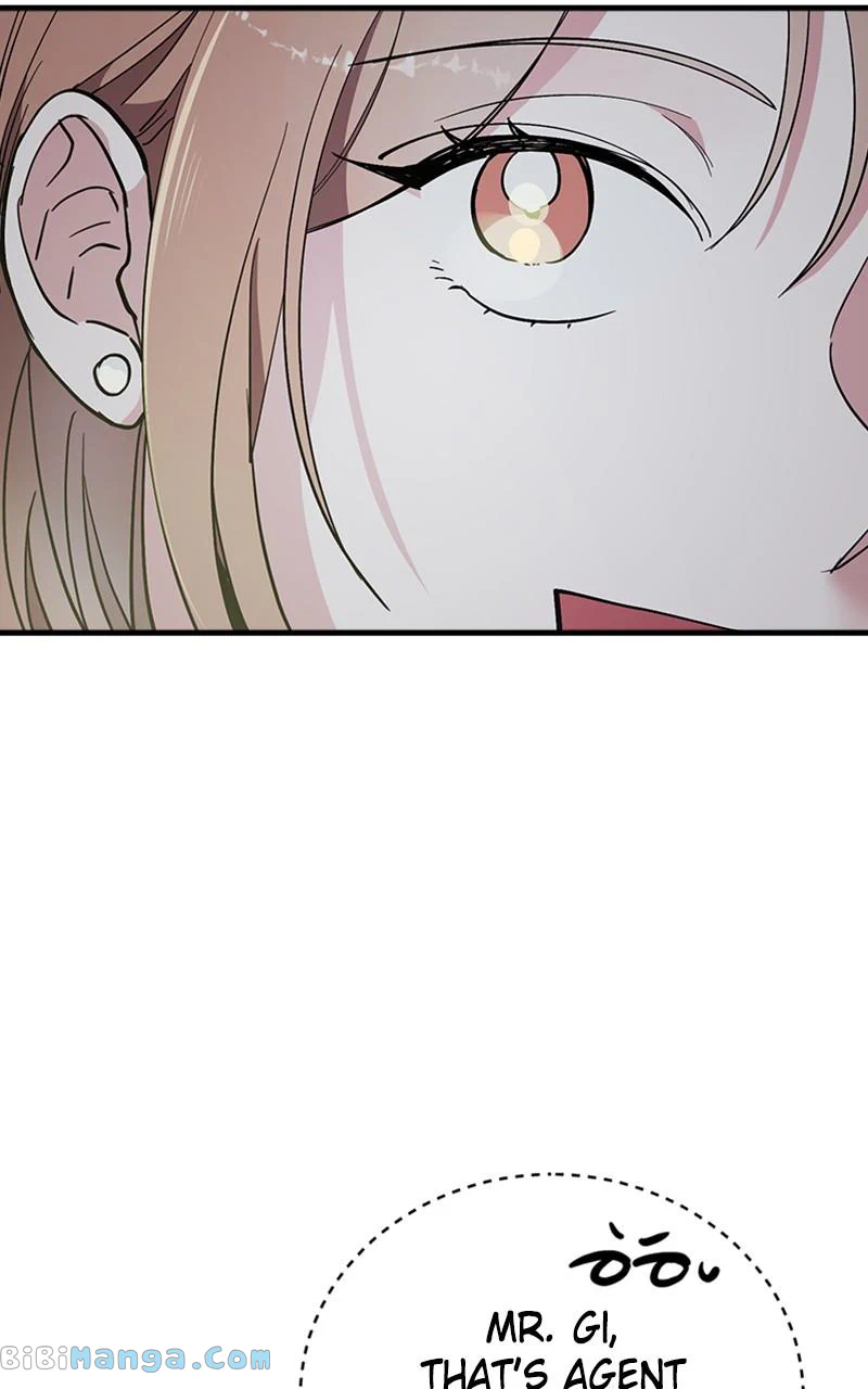 The Team Leader is Tired of Being A Newlywed Chapter 14 page 91