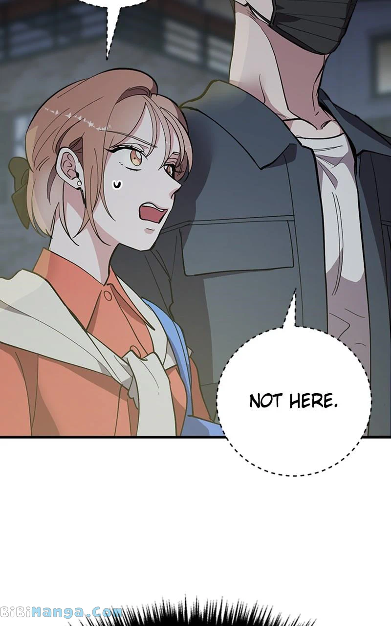 The Team Leader is Tired of Being A Newlywed Chapter 14 page 94