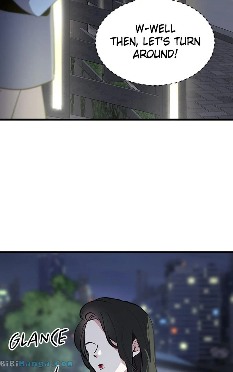 The Team Leader is Tired of Being A Newlywed Chapter 14 page 96