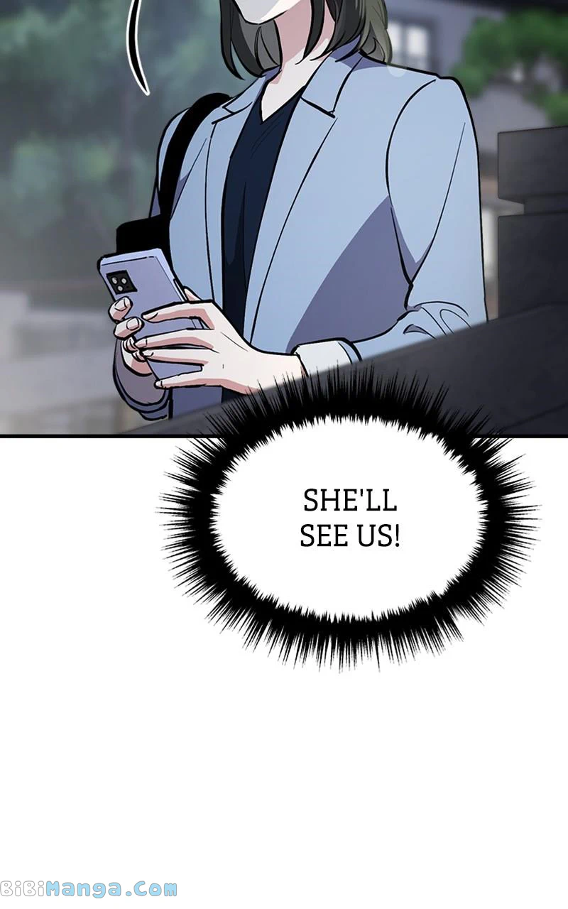 The Team Leader is Tired of Being A Newlywed Chapter 14 page 97
