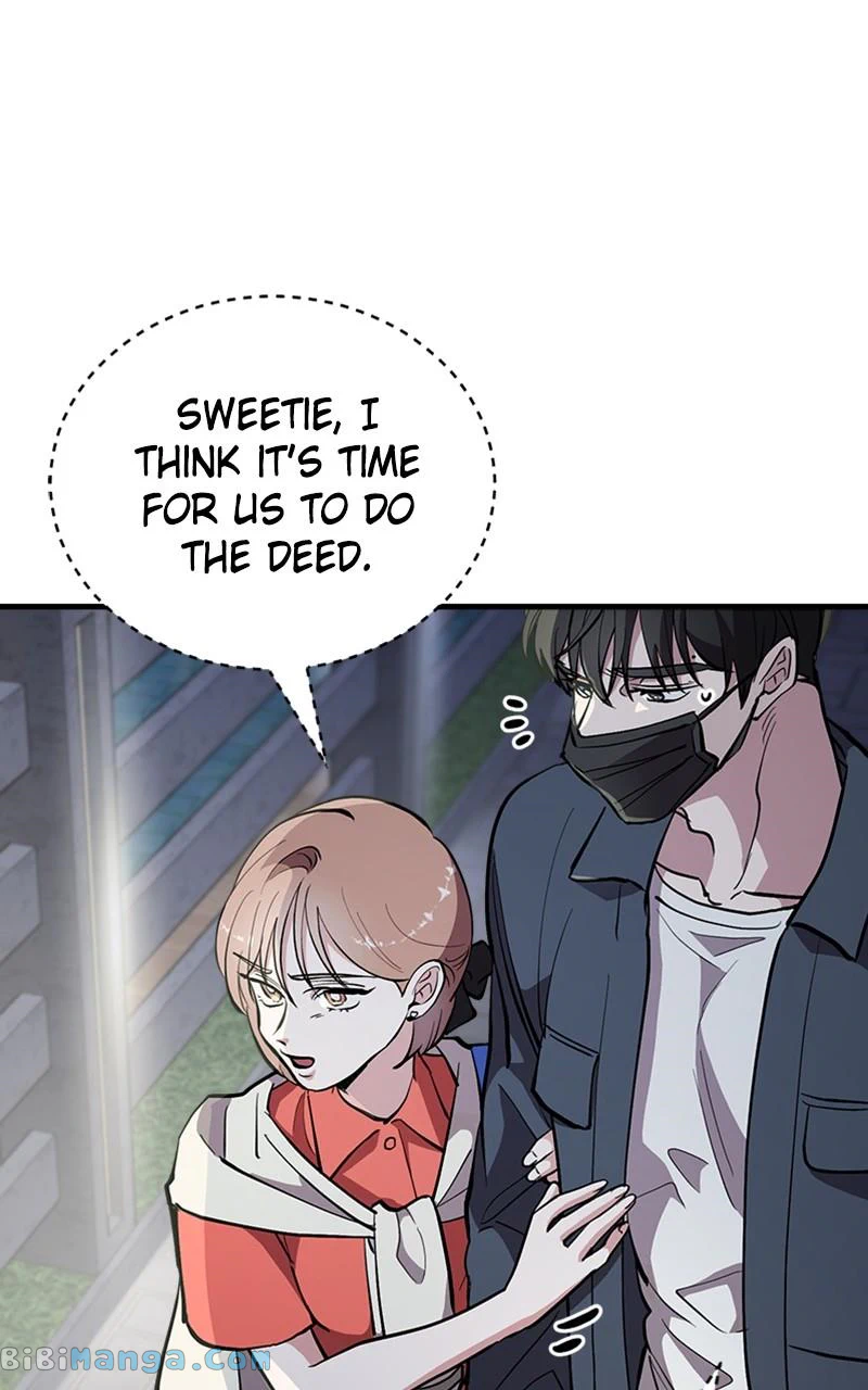 The Team Leader is Tired of Being A Newlywed Chapter 14 page 98