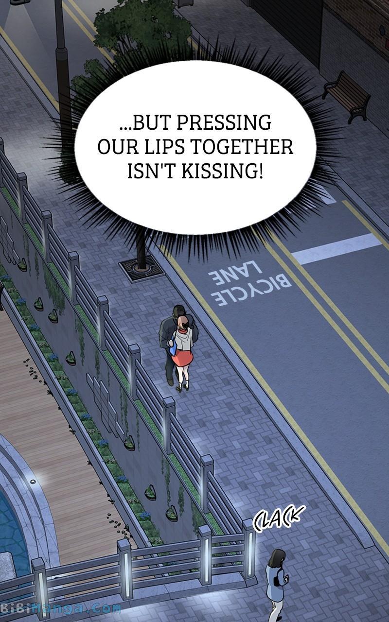 The Team Leader is Tired of Being A Newlywed Chapter 15 page 10
