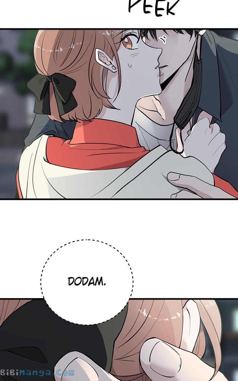 The Team Leader is Tired of Being A Newlywed Chapter 15 page 13