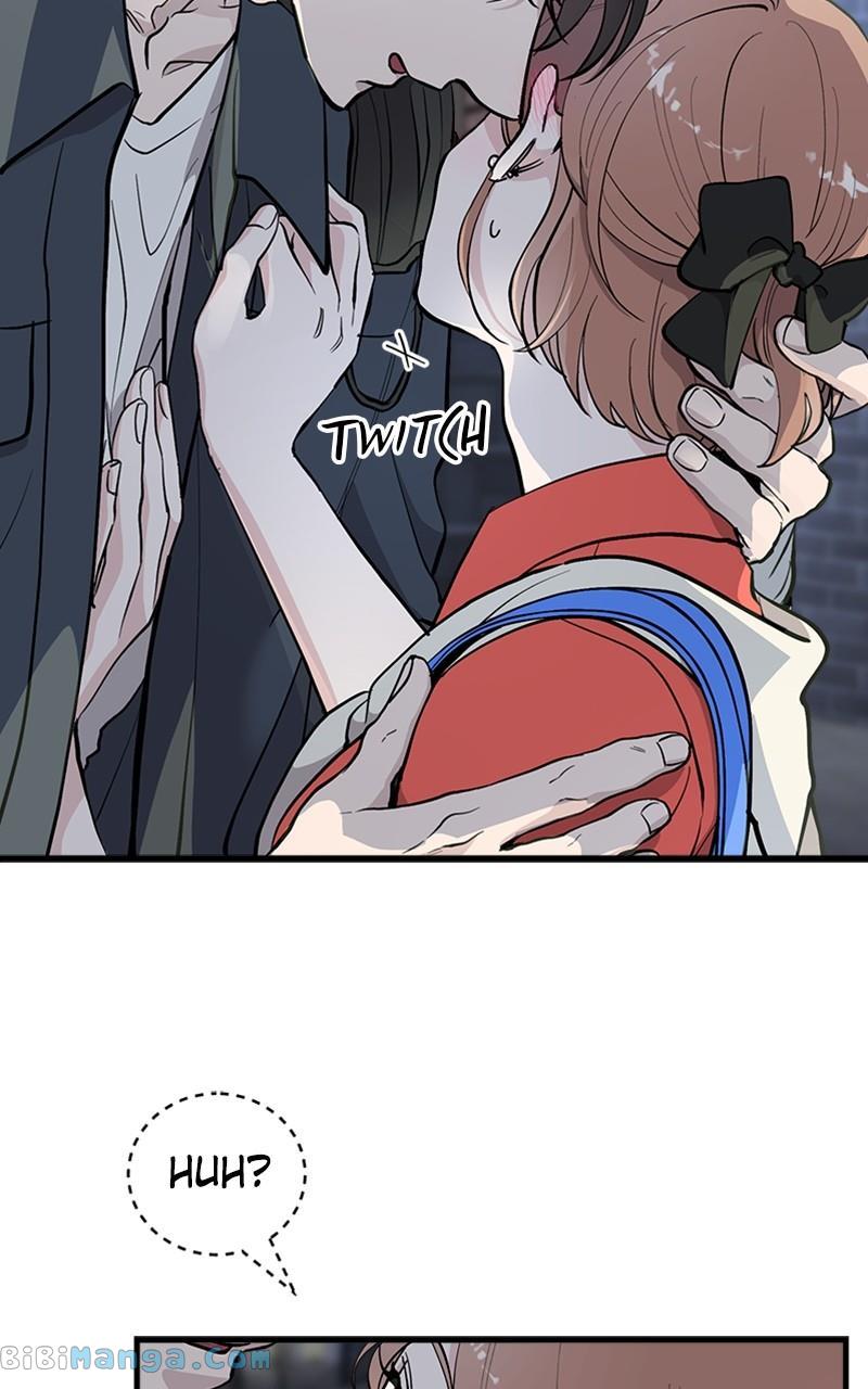 The Team Leader is Tired of Being A Newlywed Chapter 15 page 15