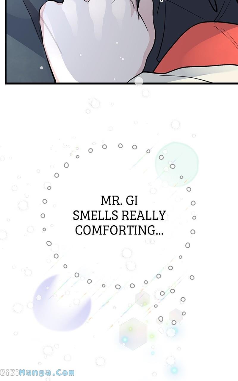 The Team Leader is Tired of Being A Newlywed Chapter 15 page 23