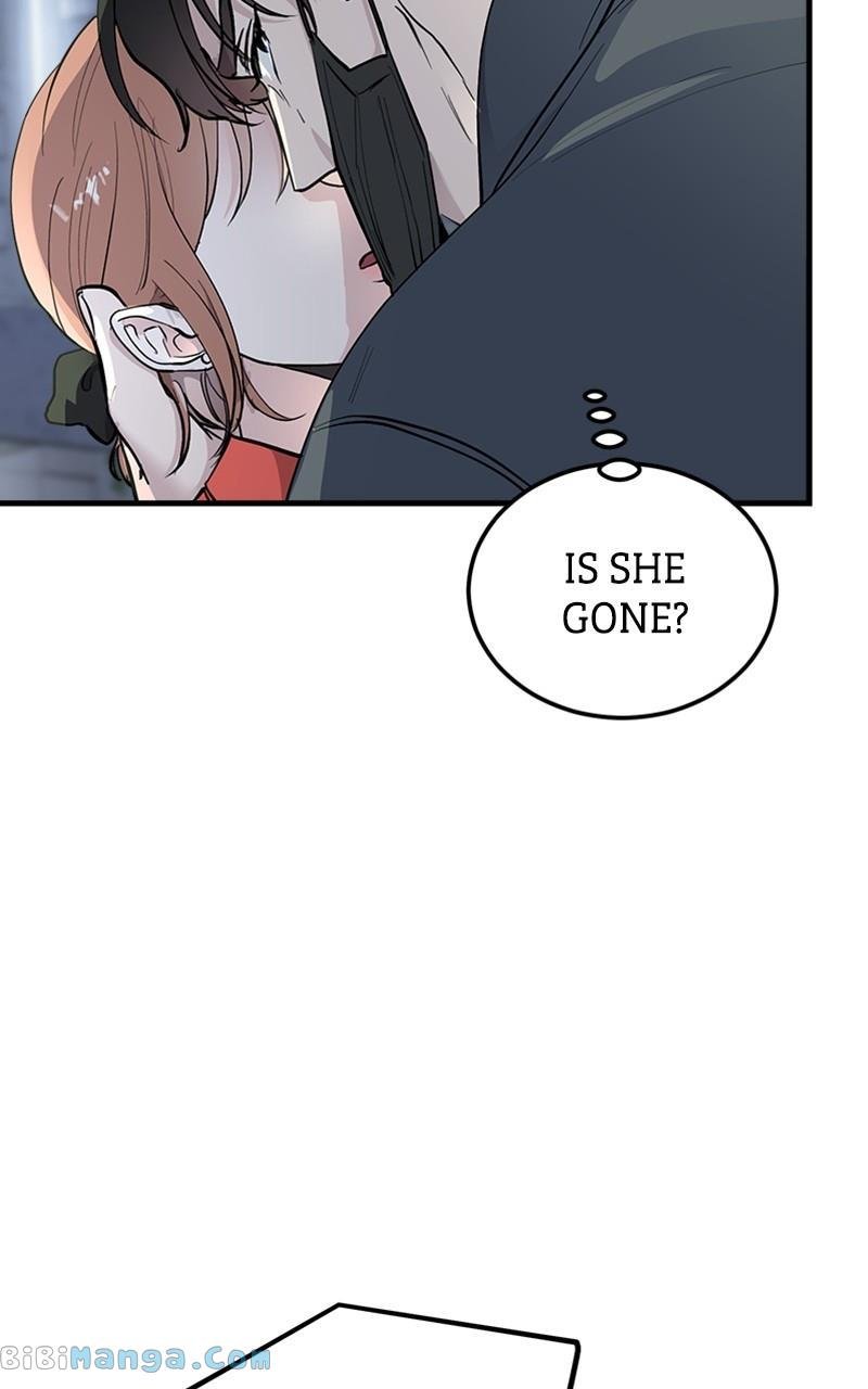 The Team Leader is Tired of Being A Newlywed Chapter 15 page 29