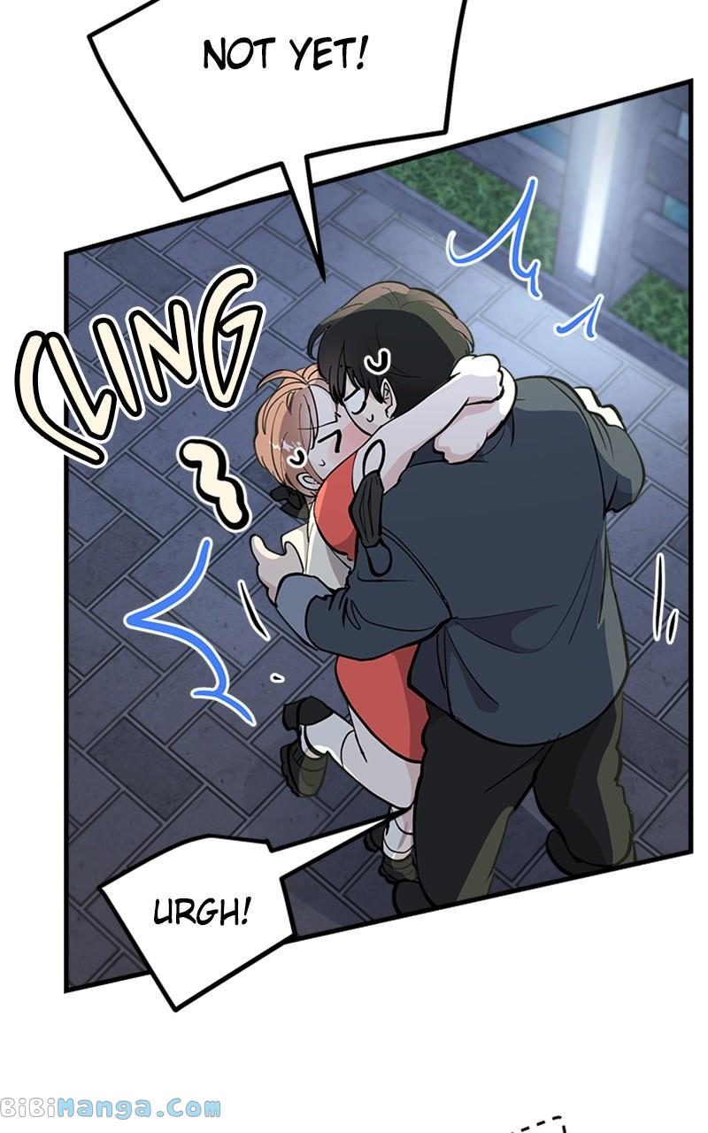 The Team Leader is Tired of Being A Newlywed Chapter 15 page 30