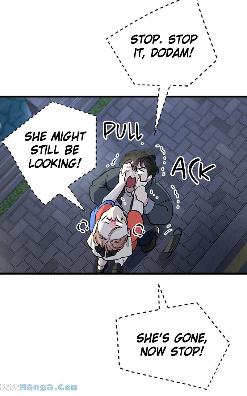 The Team Leader is Tired of Being A Newlywed Chapter 15 page 31