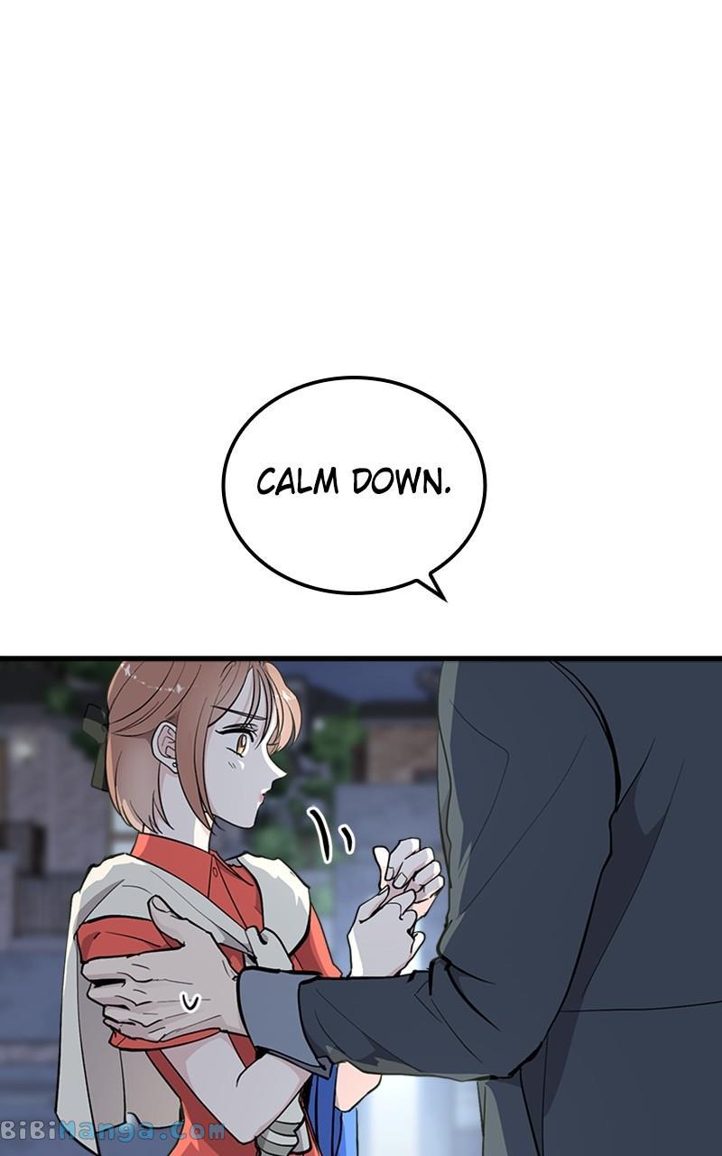 The Team Leader is Tired of Being A Newlywed Chapter 15 page 32