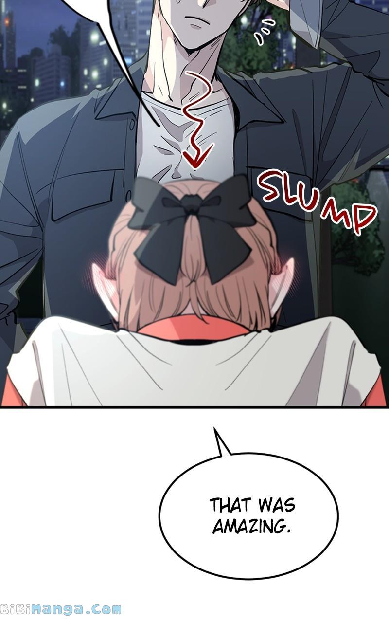 The Team Leader is Tired of Being A Newlywed Chapter 15 page 34