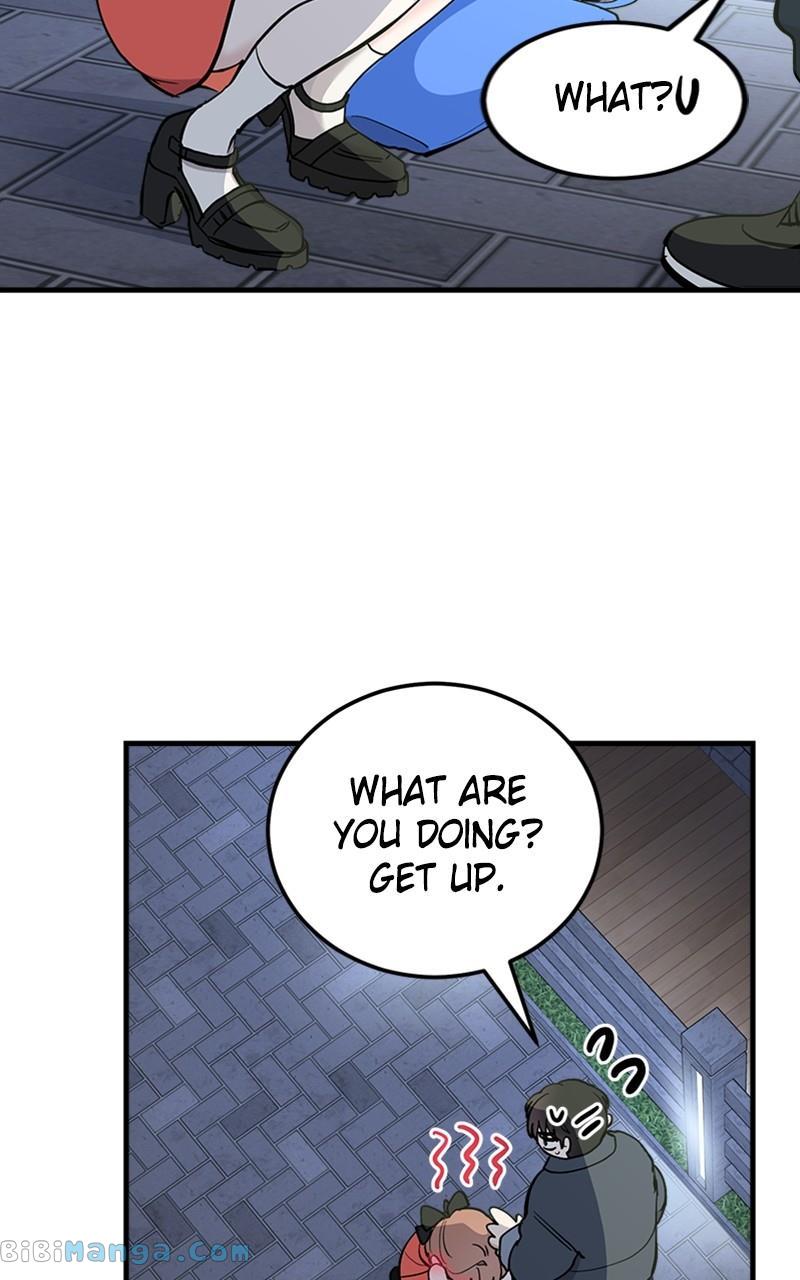 The Team Leader is Tired of Being A Newlywed Chapter 15 page 36