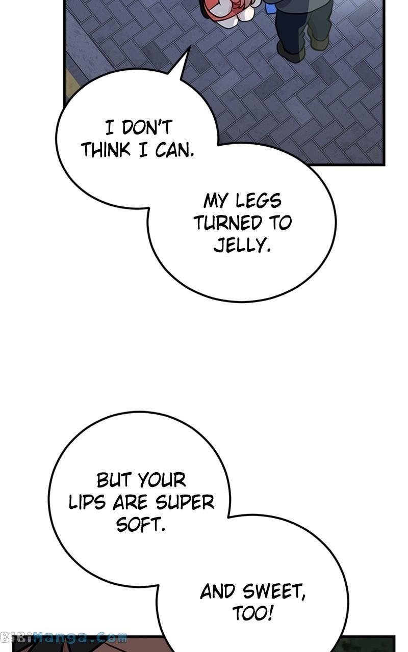 The Team Leader is Tired of Being A Newlywed Chapter 15 page 37