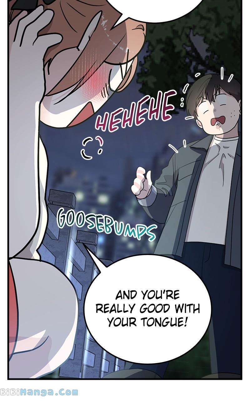 The Team Leader is Tired of Being A Newlywed Chapter 15 page 38