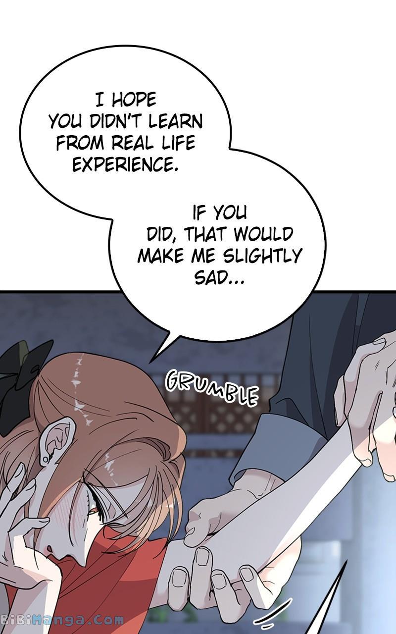 The Team Leader is Tired of Being A Newlywed Chapter 15 page 40