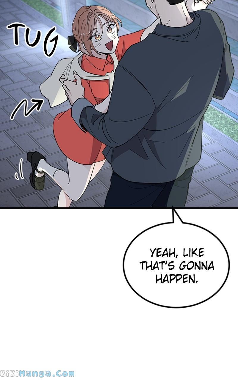 The Team Leader is Tired of Being A Newlywed Chapter 15 page 42