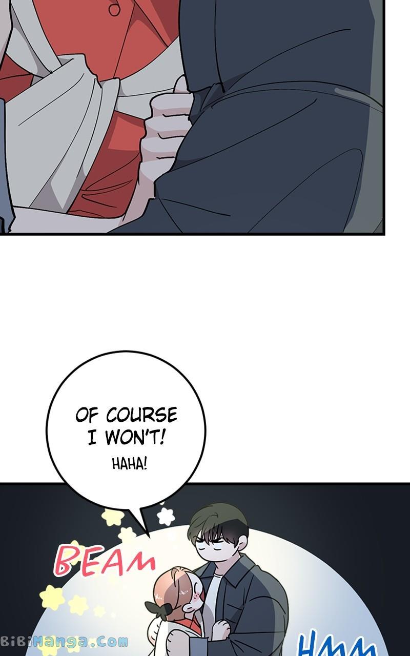 The Team Leader is Tired of Being A Newlywed Chapter 15 page 44