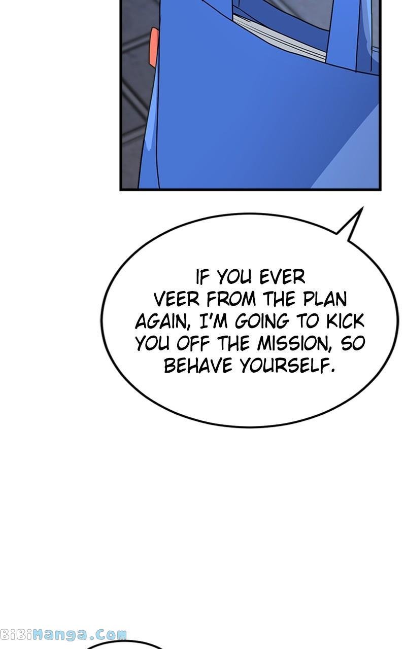 The Team Leader is Tired of Being A Newlywed Chapter 15 page 46