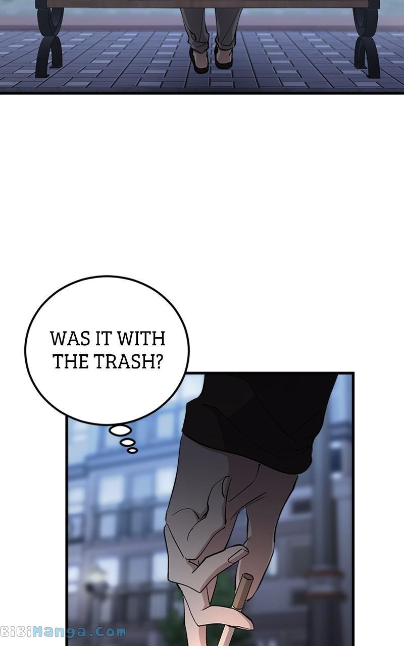 The Team Leader is Tired of Being A Newlywed Chapter 15 page 58