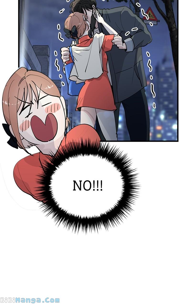 The Team Leader is Tired of Being A Newlywed Chapter 15 page 5