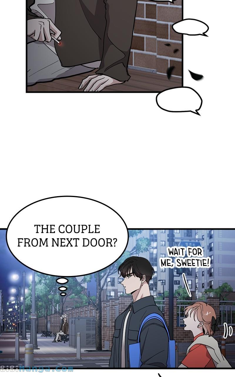 The Team Leader is Tired of Being A Newlywed Chapter 15 page 63