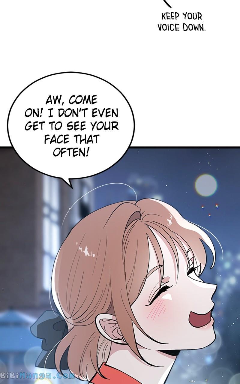 The Team Leader is Tired of Being A Newlywed Chapter 15 page 64