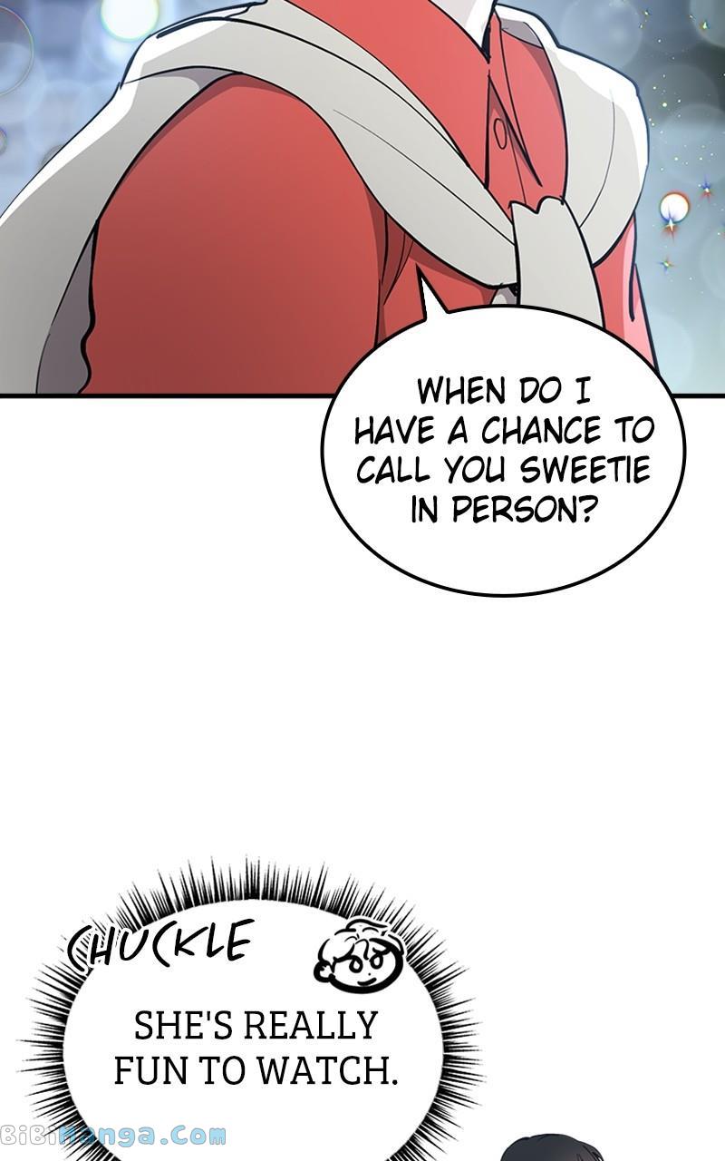 The Team Leader is Tired of Being A Newlywed Chapter 15 page 65