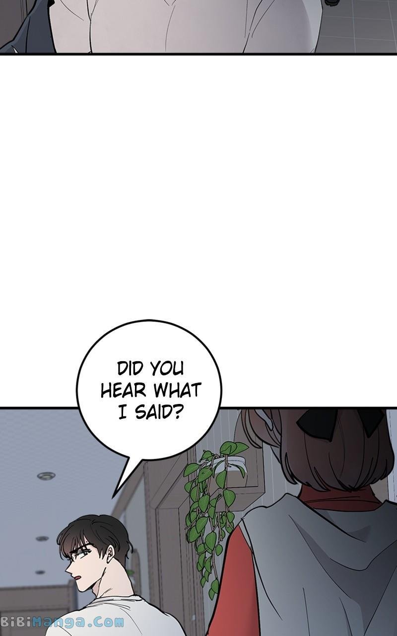 The Team Leader is Tired of Being A Newlywed Chapter 15 page 73