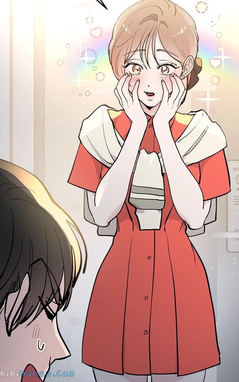 The Team Leader is Tired of Being A Newlywed Chapter 15 page 75