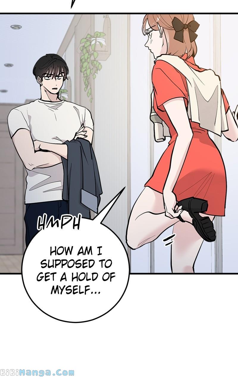 The Team Leader is Tired of Being A Newlywed Chapter 15 page 77