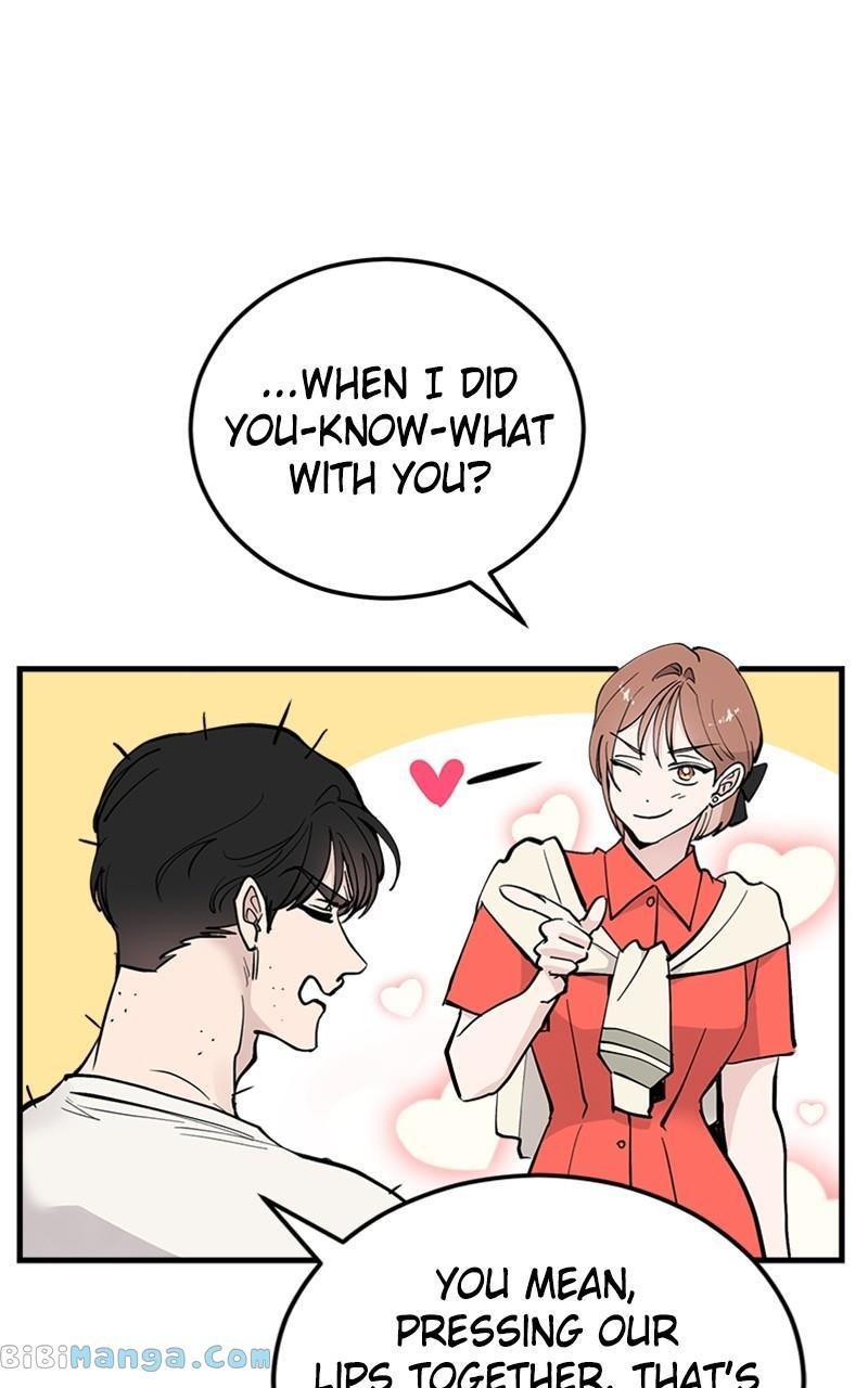 The Team Leader is Tired of Being A Newlywed Chapter 15 page 78