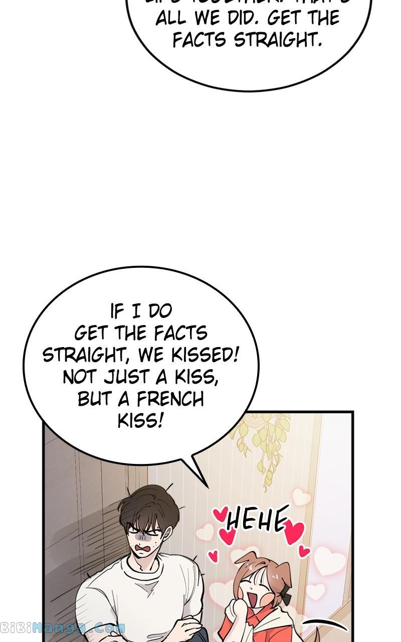 The Team Leader is Tired of Being A Newlywed Chapter 15 page 79