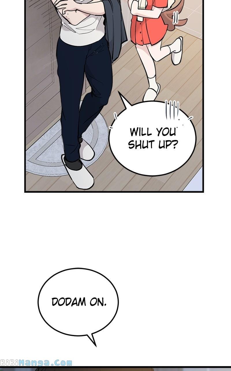 The Team Leader is Tired of Being A Newlywed Chapter 15 page 80
