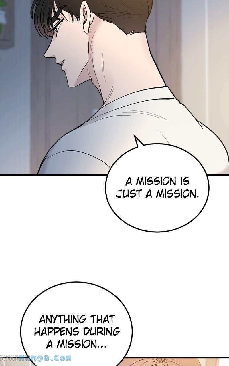 The Team Leader is Tired of Being A Newlywed Chapter 15 page 81