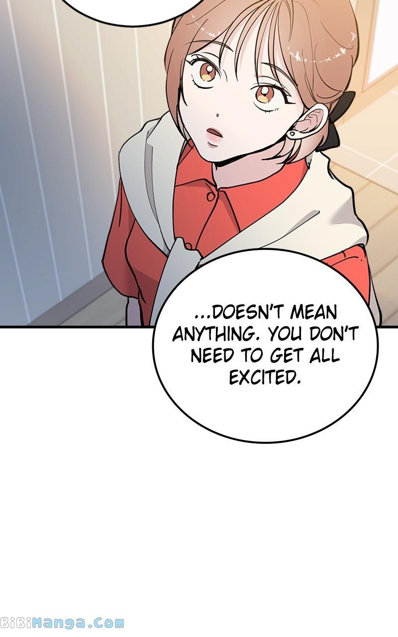 The Team Leader is Tired of Being A Newlywed Chapter 15 page 82