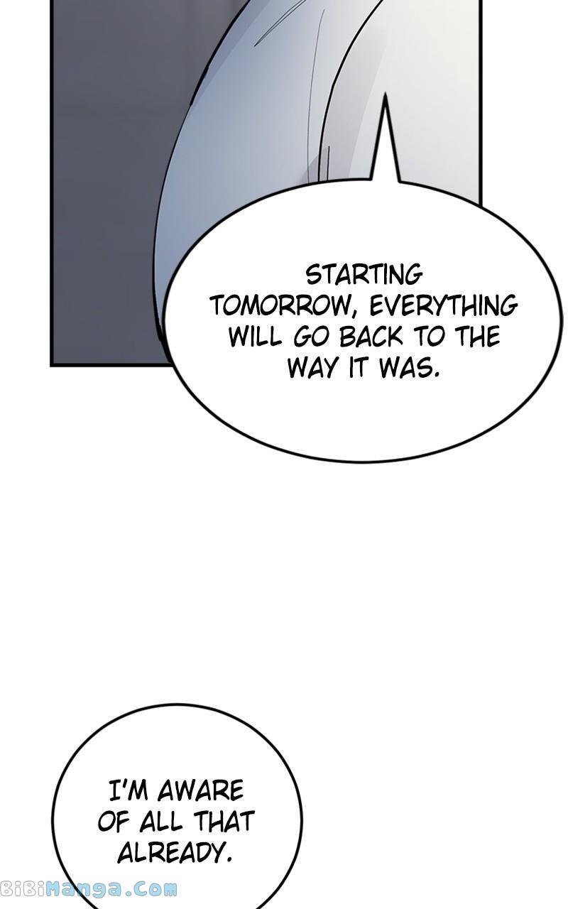 The Team Leader is Tired of Being A Newlywed Chapter 15 page 85