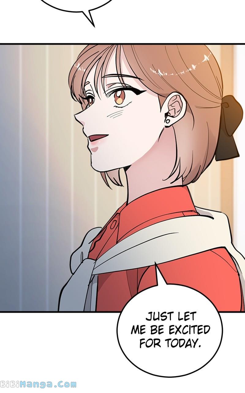 The Team Leader is Tired of Being A Newlywed Chapter 15 page 86