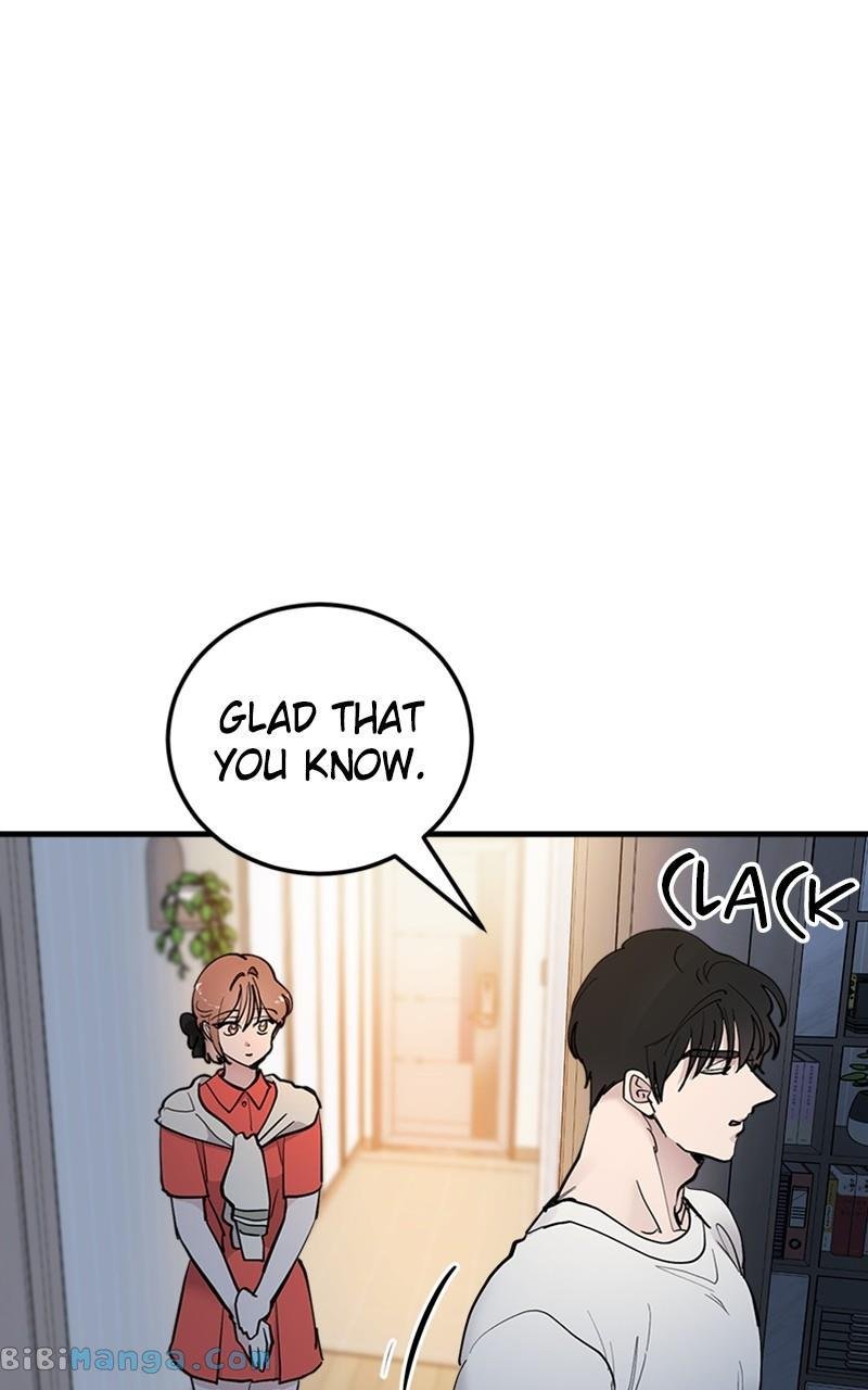 The Team Leader is Tired of Being A Newlywed Chapter 15 page 87