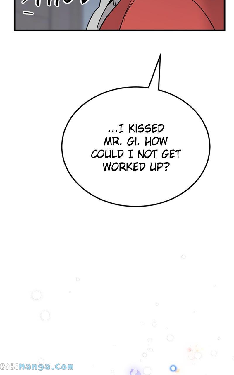 The Team Leader is Tired of Being A Newlywed Chapter 15 page 89