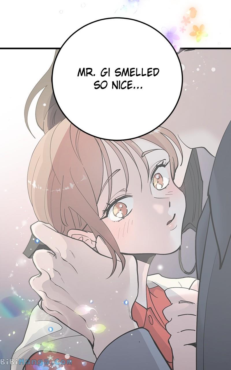 The Team Leader is Tired of Being A Newlywed Chapter 15 page 90