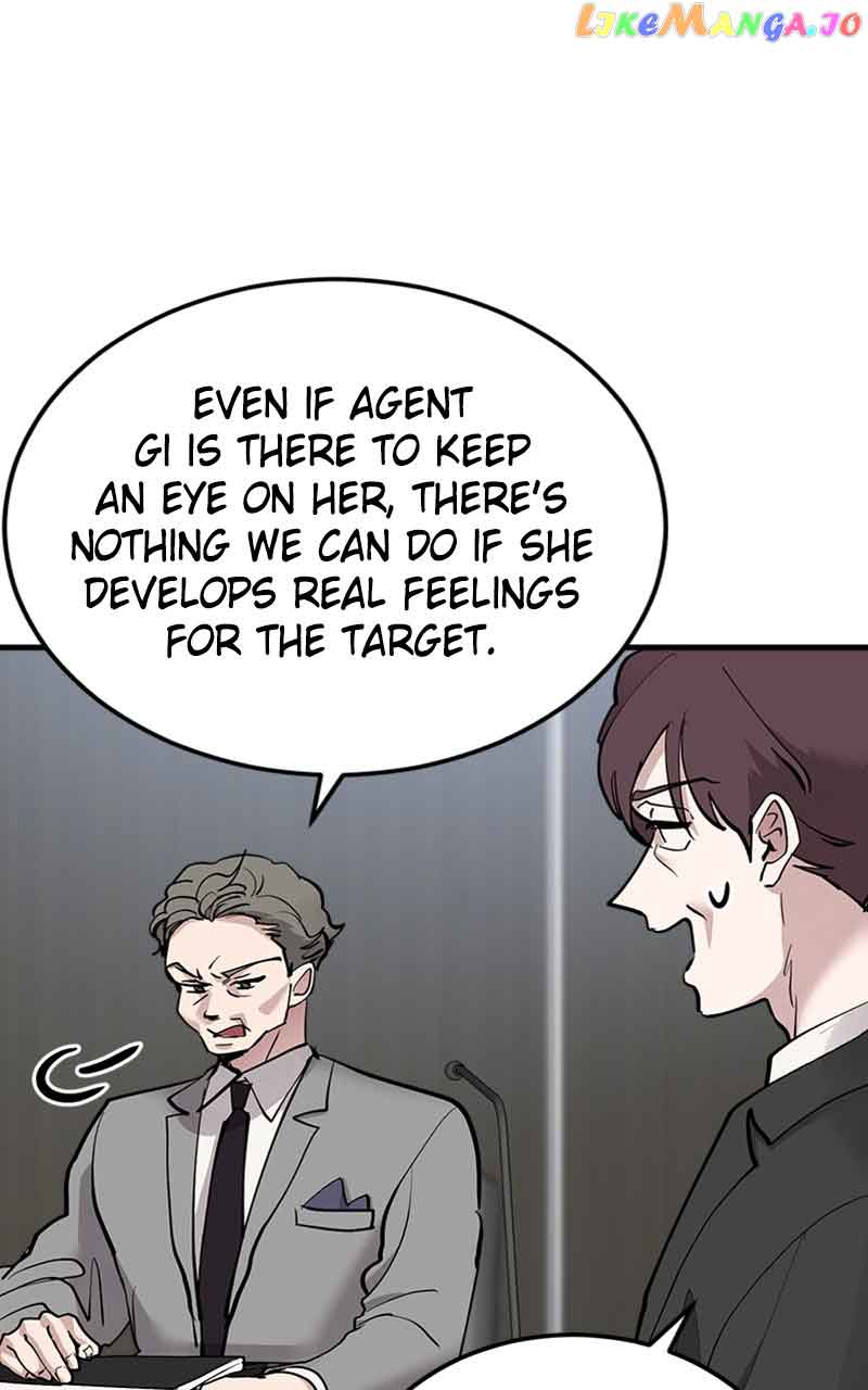 The Team Leader is Tired of Being A Newlywed Chapter 17 page 9